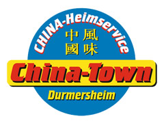 China-Town Heimservice Logo